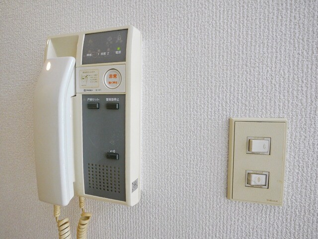 ウインザーパレス川口の物件内観写真