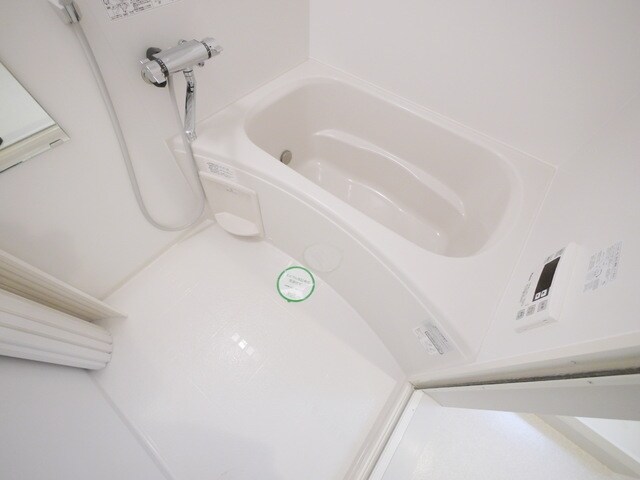 Maison Yoshi の物件内観写真