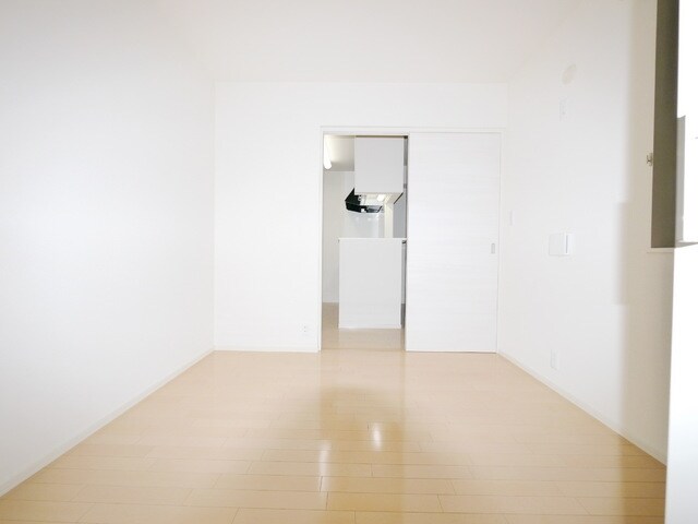 Maison Yoshi の物件内観写真