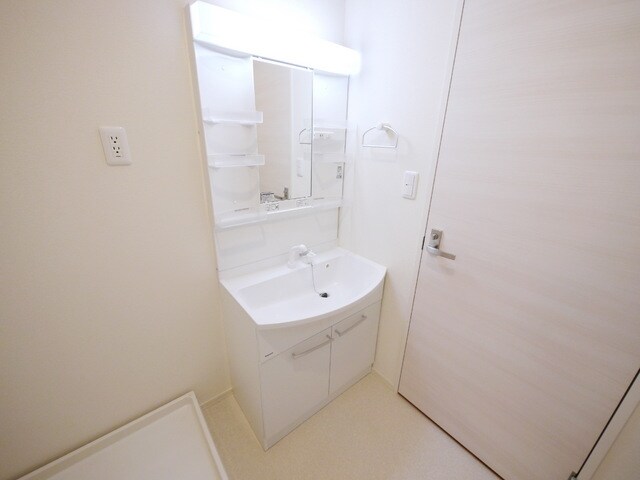 Maison Yoshi の物件内観写真