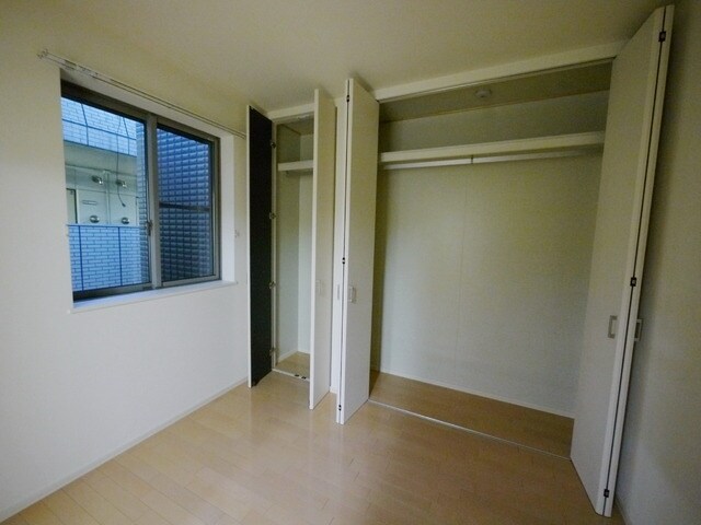 Maison Yoshi の物件内観写真