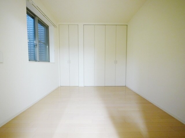 Maison Yoshi の物件内観写真