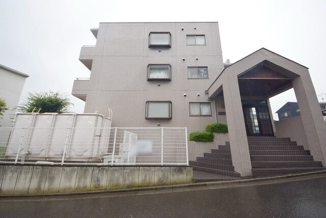 アベニールクニヤの物件内観写真