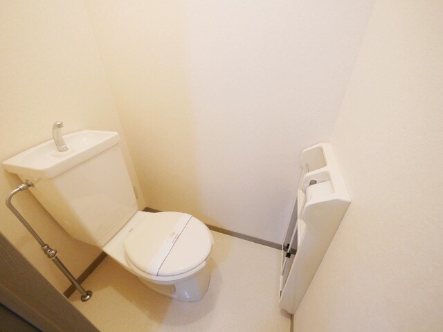 プレステージグランデ2の物件内観写真