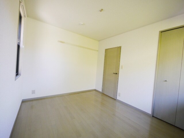 プレステージグランデ2の物件内観写真