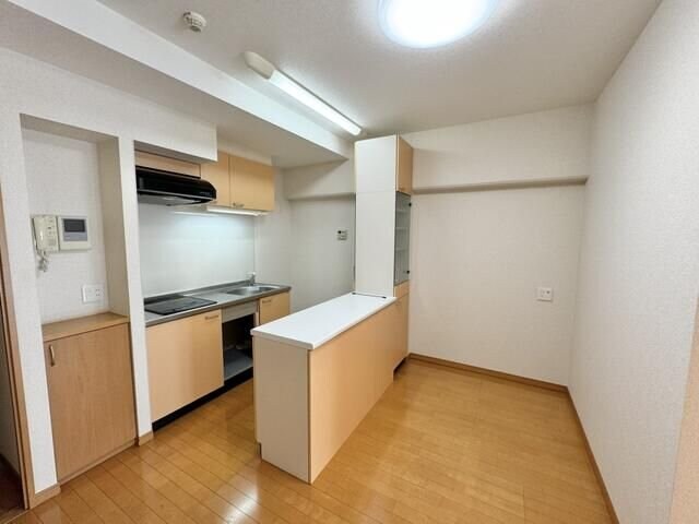 サニープレイスの物件内観写真