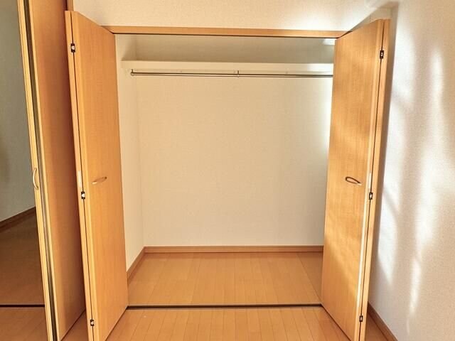 サニープレイスの物件内観写真