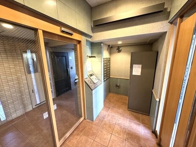 サニープレイスの物件内観写真