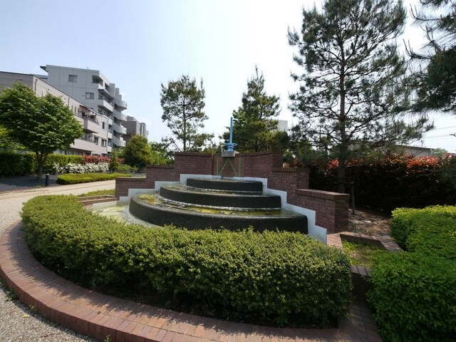 オラシオンの物件内観写真