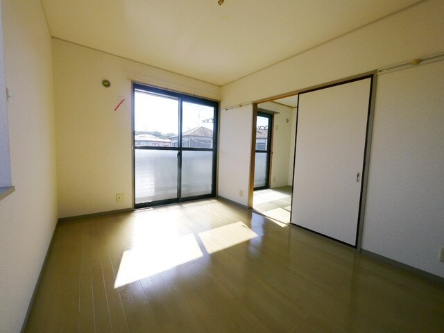 プレステージグランデ2の物件内観写真