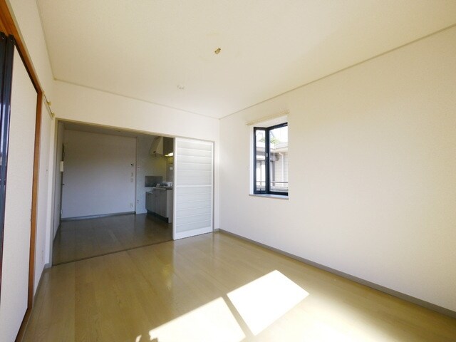 プレステージグランデ2の物件内観写真