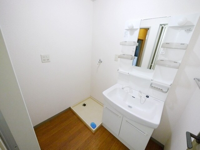 プレステージグランデ2の物件内観写真