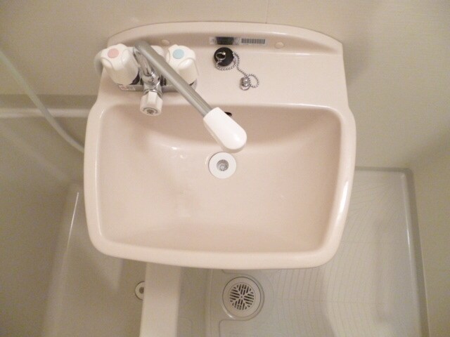 エストタウンWarabiの物件内観写真