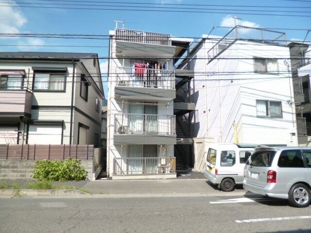 エストタウンWarabiの物件内観写真