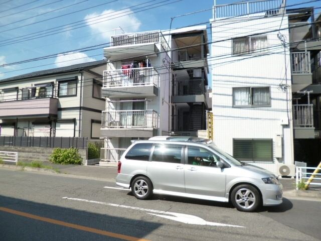 エストタウンWarabiの物件内観写真