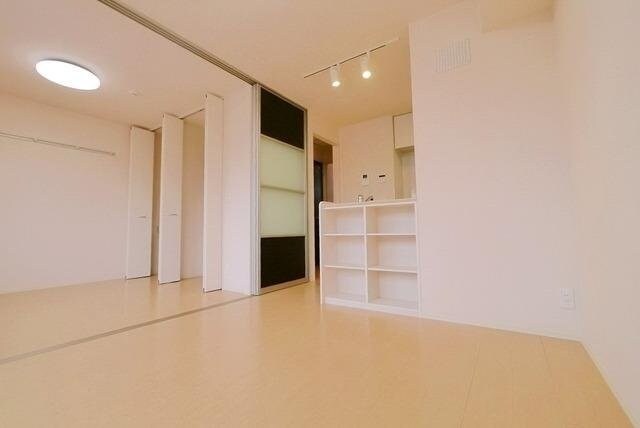 シームリーの物件内観写真