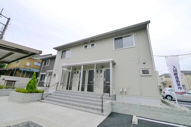 シームリーの物件内観写真