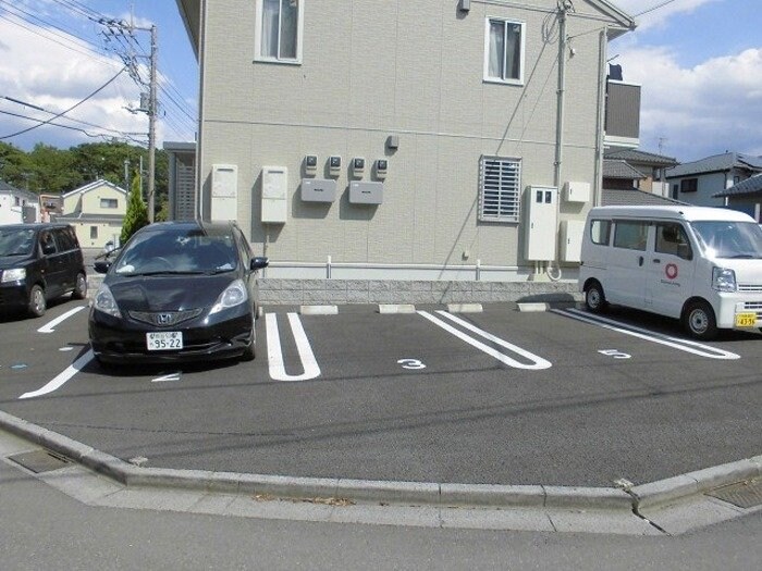 シームリーの物件内観写真