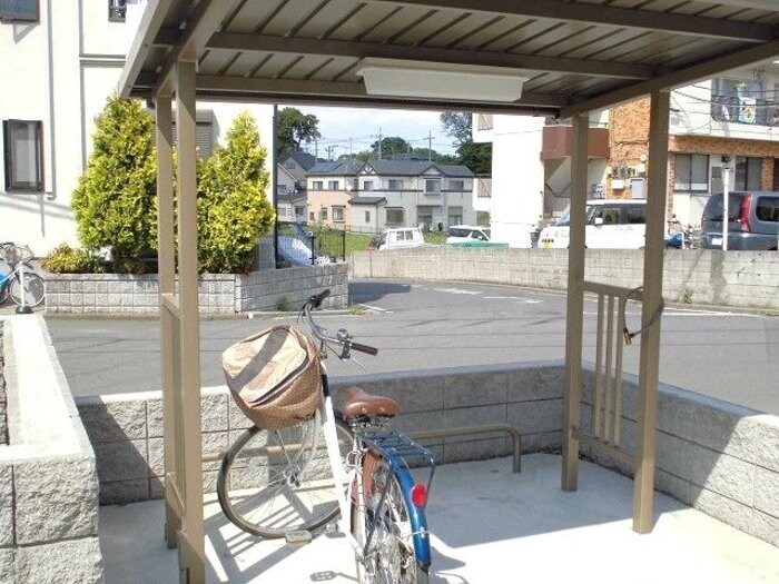 シームリーの物件内観写真