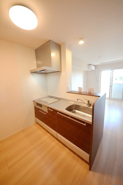 Anjewelの物件内観写真