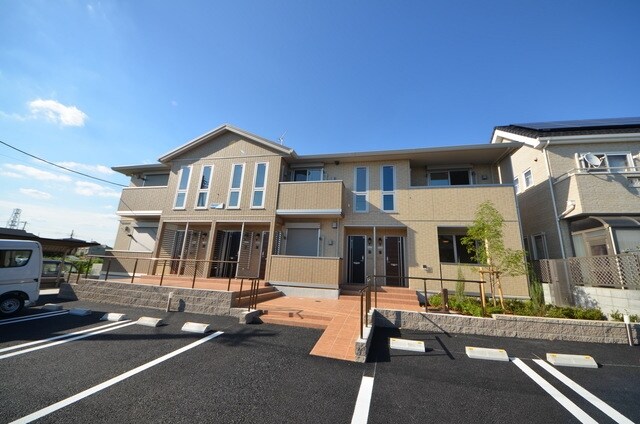 Anjewelの物件内観写真