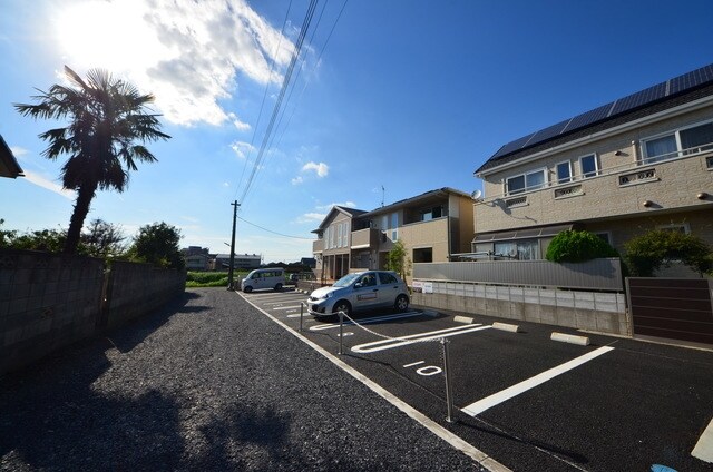 Anjewelの物件内観写真