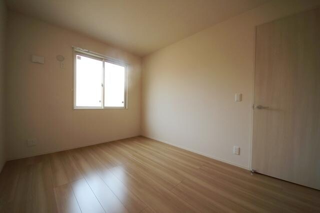 ハピネスの物件内観写真