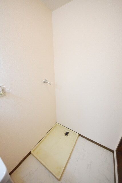 シティーハイツAの物件内観写真