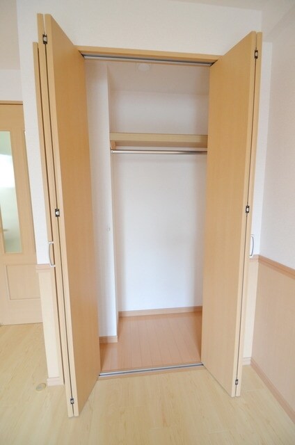 ウィスタリアの物件内観写真