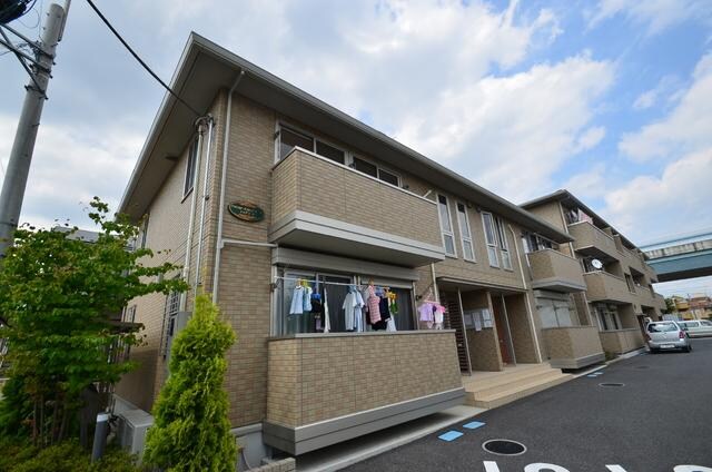 ディアコート Iの物件内観写真