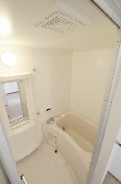 リバーサイド Bの物件内観写真