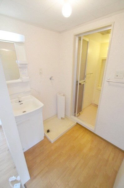 リバーサイド Bの物件内観写真