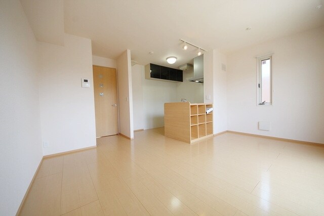 ルーヴル三橋 Aの物件内観写真