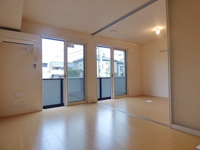 Lupinus(ルピナス)の物件内観写真