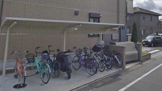 Lupinus(ルピナス)の物件内観写真