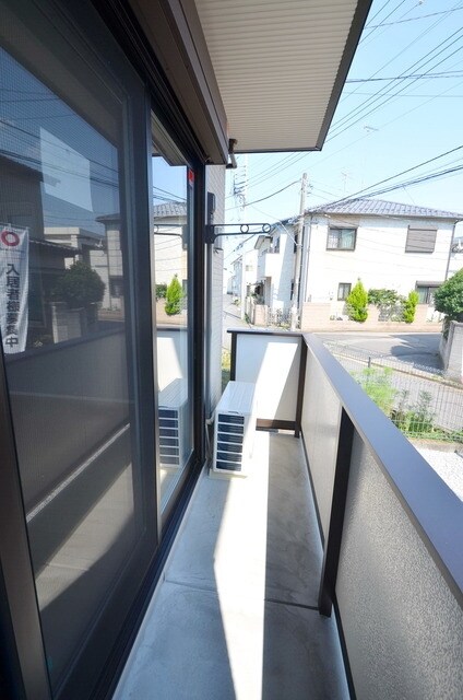 ルミエール木崎の物件内観写真