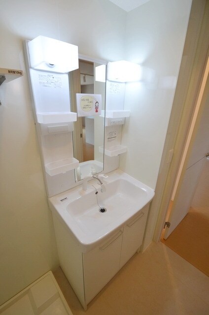 ルミエール木崎の物件内観写真