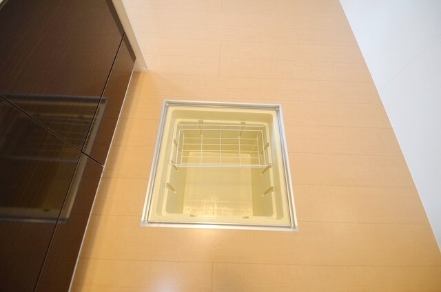 ルミエール木崎の物件内観写真