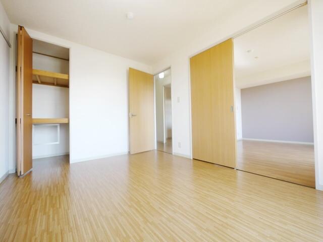 フェデラルの物件内観写真