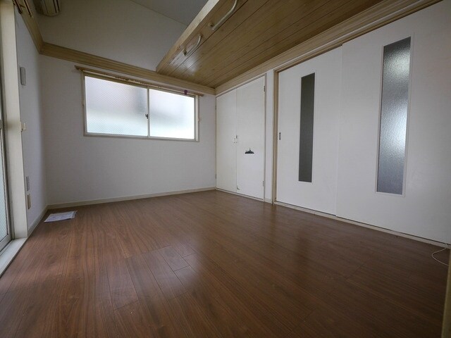 レオパレス西川口第30の物件内観写真