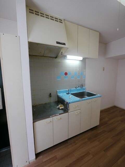 レオパレス西川口第30の物件内観写真