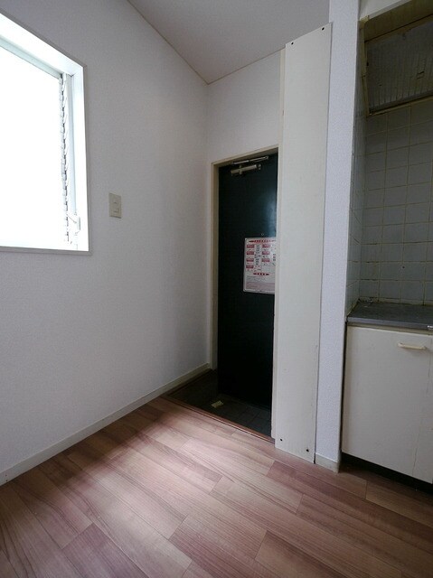 レオパレス西川口第30の物件内観写真