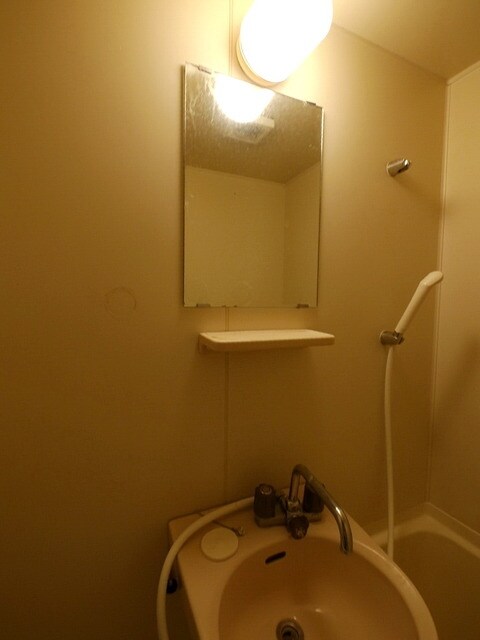 レオパレス西川口第30の物件内観写真