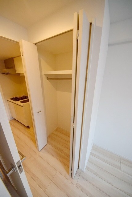 マーロ西川口ルネサンスコートの物件内観写真