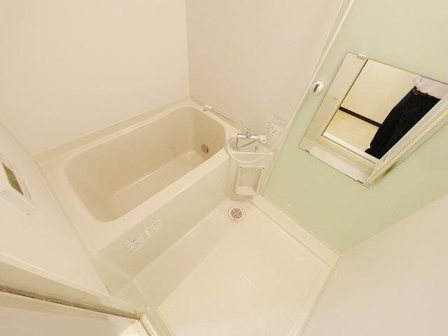 ミロディアの物件内観写真