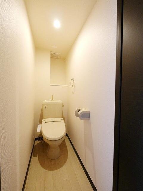 ミロディアの物件内観写真