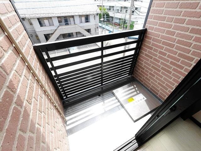 ミロディアの物件内観写真