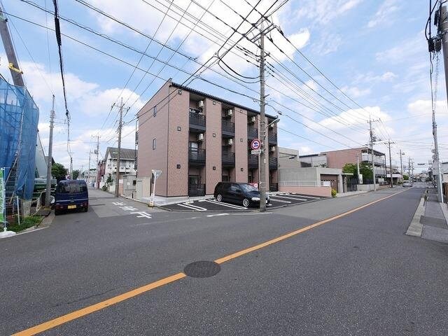 ミロディアの物件内観写真