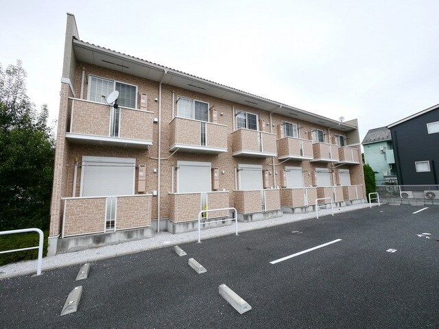 グランシャリオNの物件内観写真