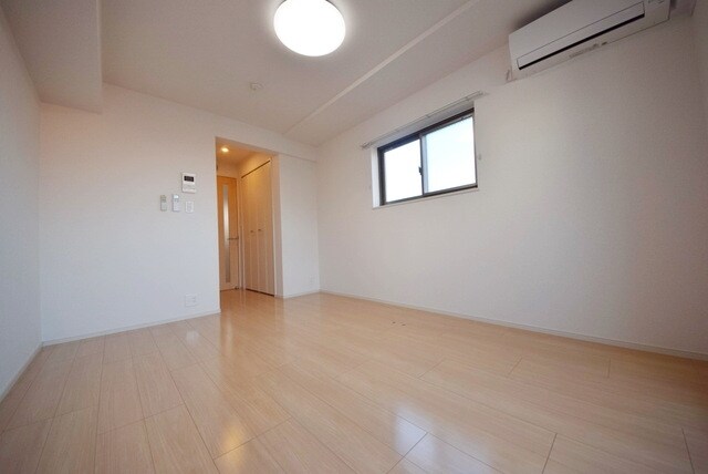 クラール並木の物件内観写真